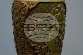 Благоевград - Калин Грънчаров - изложба