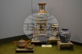 Благоевград - Калин Грънчаров - изложба