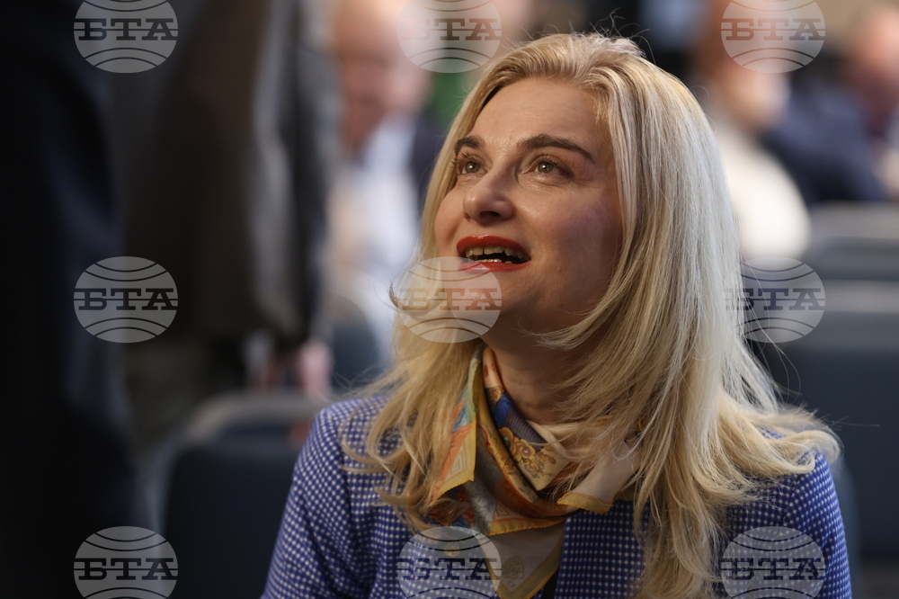 България в НАТО - годишнина - честване