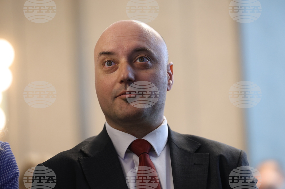 България в НАТО - годишнина - честване