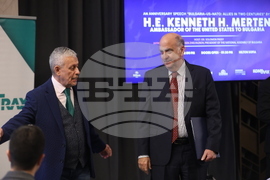 България в НАТО - годишнина - честване