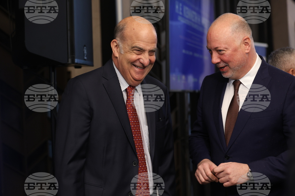 България в НАТО - годишнина - честване