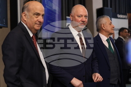 България в НАТО - годишнина - честване