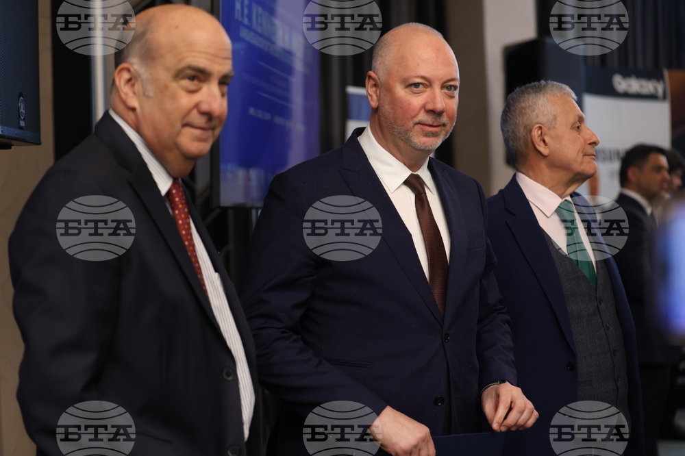 България в НАТО - годишнина - честване