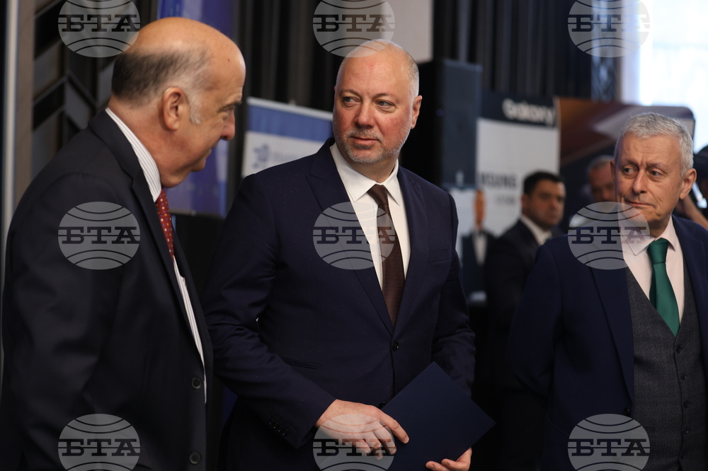 България в НАТО - годишнина - честване