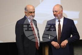 България в НАТО - годишнина - честване