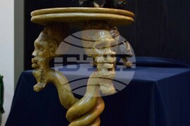 Благоевград - Калин Грънчаров - изложба