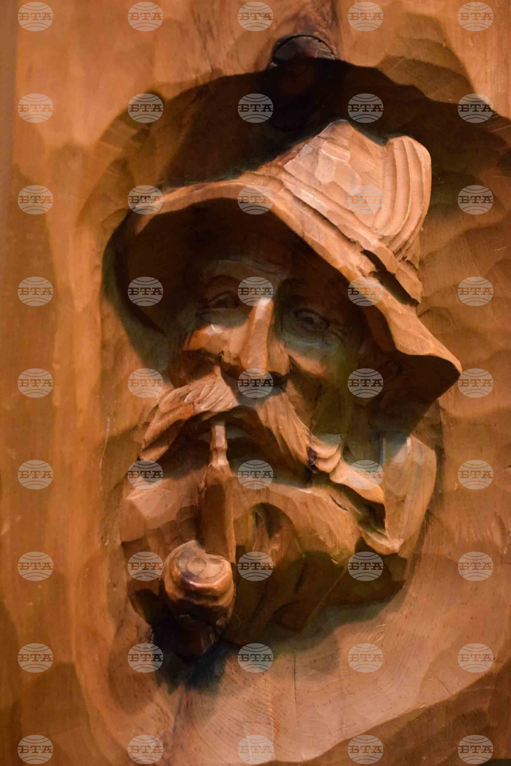 Благоевград - Калин Грънчаров - изложба