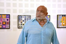 Варна - Красен Кралев - изложба