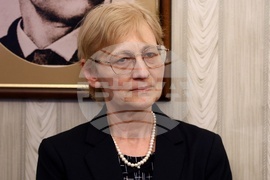 Президент - ЦИК - среща