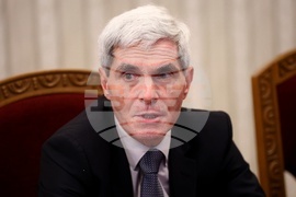 Президент - ЦИК - среща