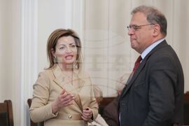 Народно събрание - Комисия по околната среда и водите - заседание