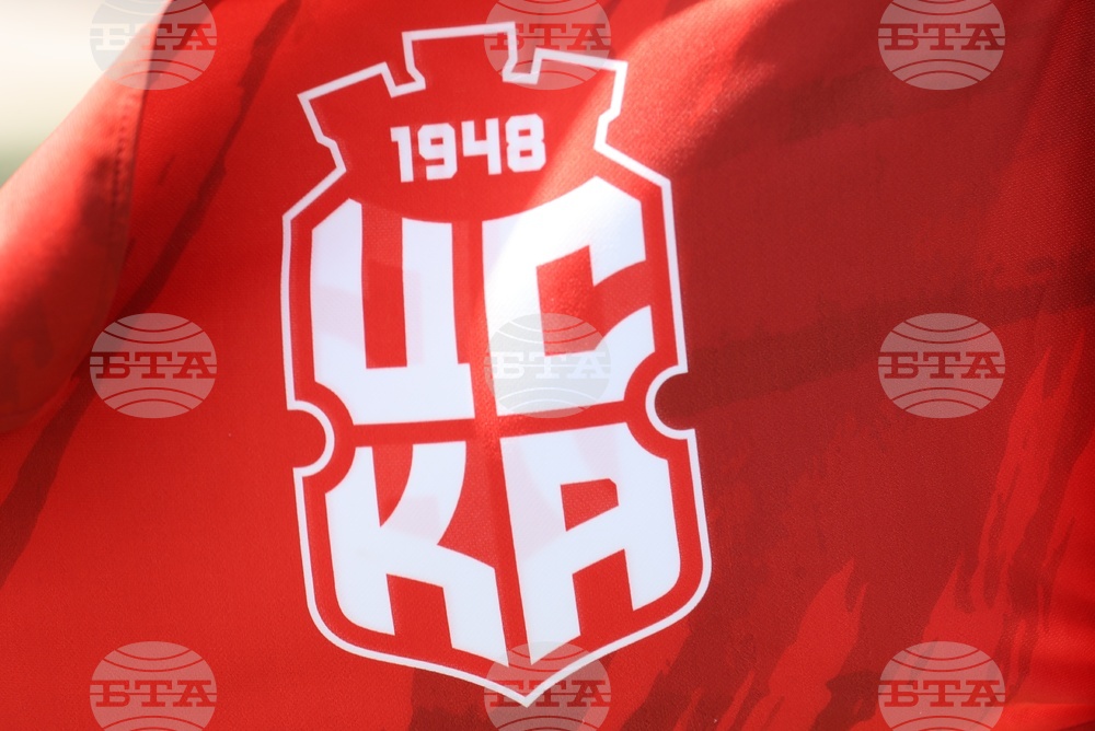 Касиано Бузон от ЦСКА 1948: "Контролите много ще ни помогнат да подобрим нивото си и да бъдем готови за официалните двубои"