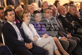 България в НАТО - годишнина - честване