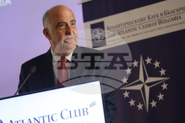 България в НАТО - годишнина - честване