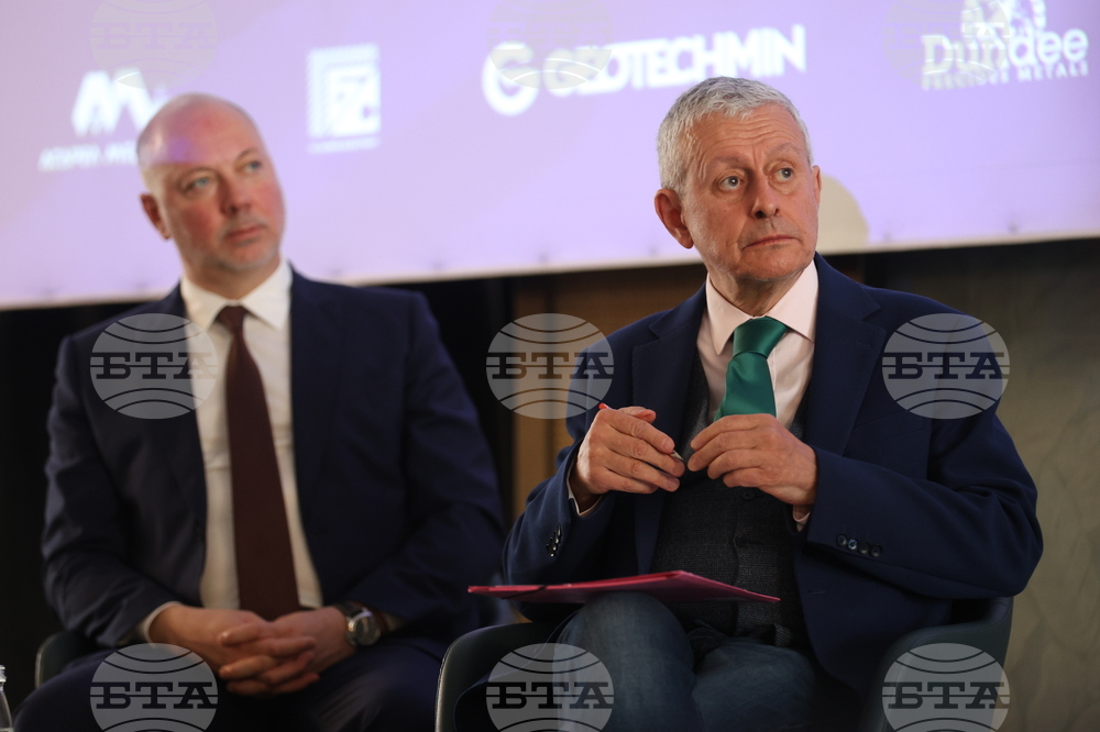 България в НАТО - годишнина - честване