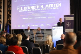 България в НАТО - годишнина - честване