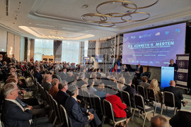 България в НАТО - годишнина - честване