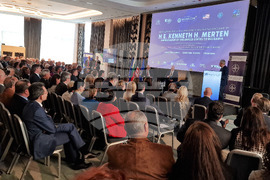 България в НАТО - годишнина - честване