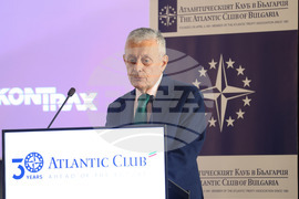 България в НАТО - годишнина - честване