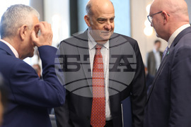 България в НАТО - годишнина - честване