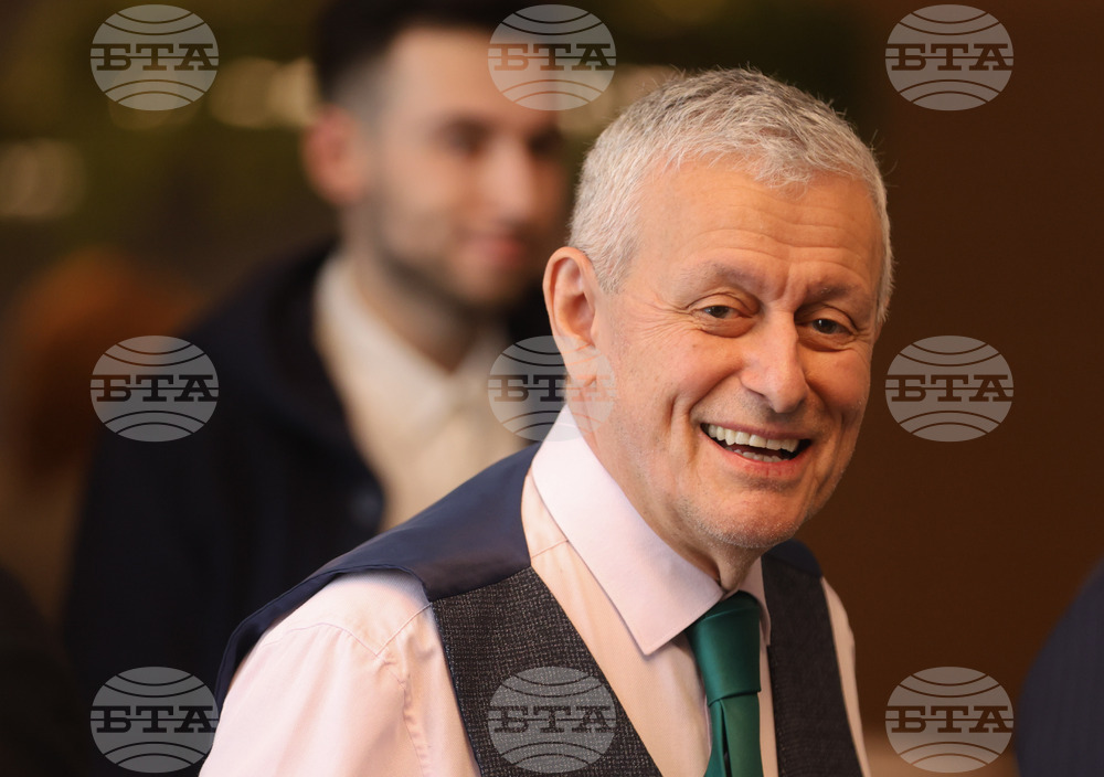 България в НАТО - годишнина - честване