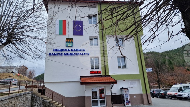 Общинският съвет в Баните определи пасищата и мерите за отдаване под наем или аренда