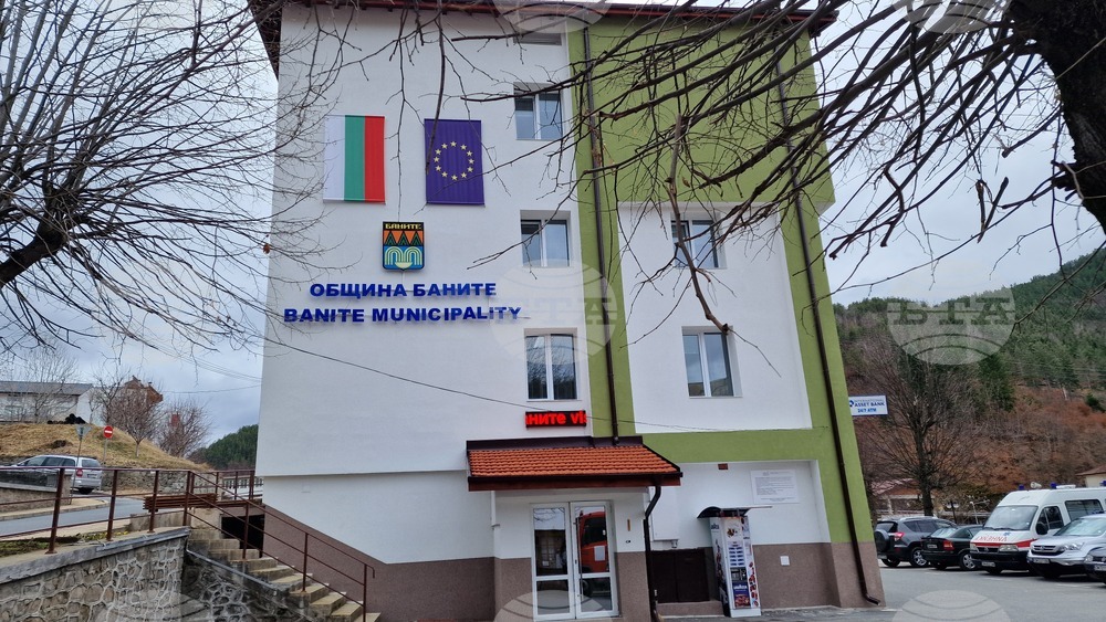 Общинският съвет в Баните определи пасищата и мерите за отдаване под наем или аренда