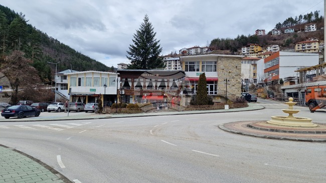 Общинският съвет в Баните упълномощи кмета да подпише запис на заповед за обезпечение по проект 