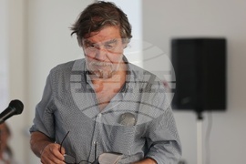 „Бог Кришна" - изложба - Орлин Дворянов