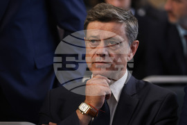 България в НАТО - годишнина - честване