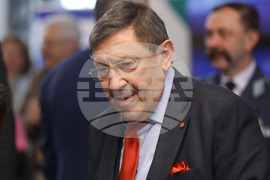 България в НАТО - годишнина - честване