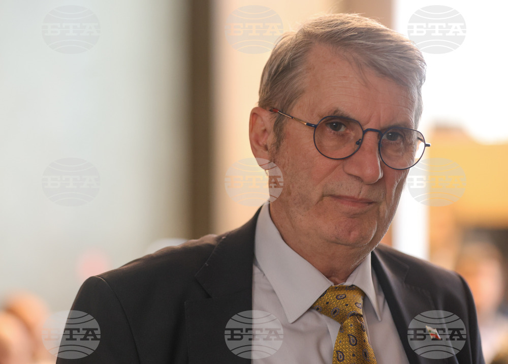 България в НАТО - годишнина - честване