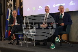 България в НАТО - годишнина - честване