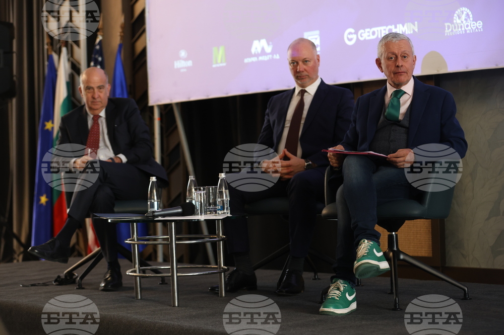 България в НАТО - годишнина - честване