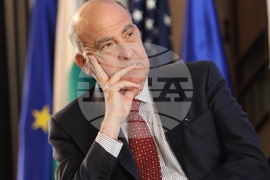 България в НАТО - годишнина - честване