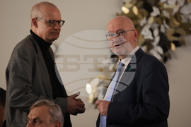 България в НАТО - годишнина - честване