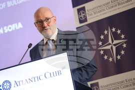 България в НАТО - годишнина - честване