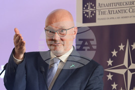 България в НАТО - годишнина - честване