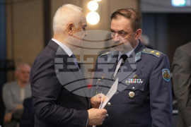 България в НАТО - годишнина - честване