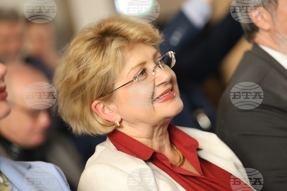 България в НАТО - годишнина - честване