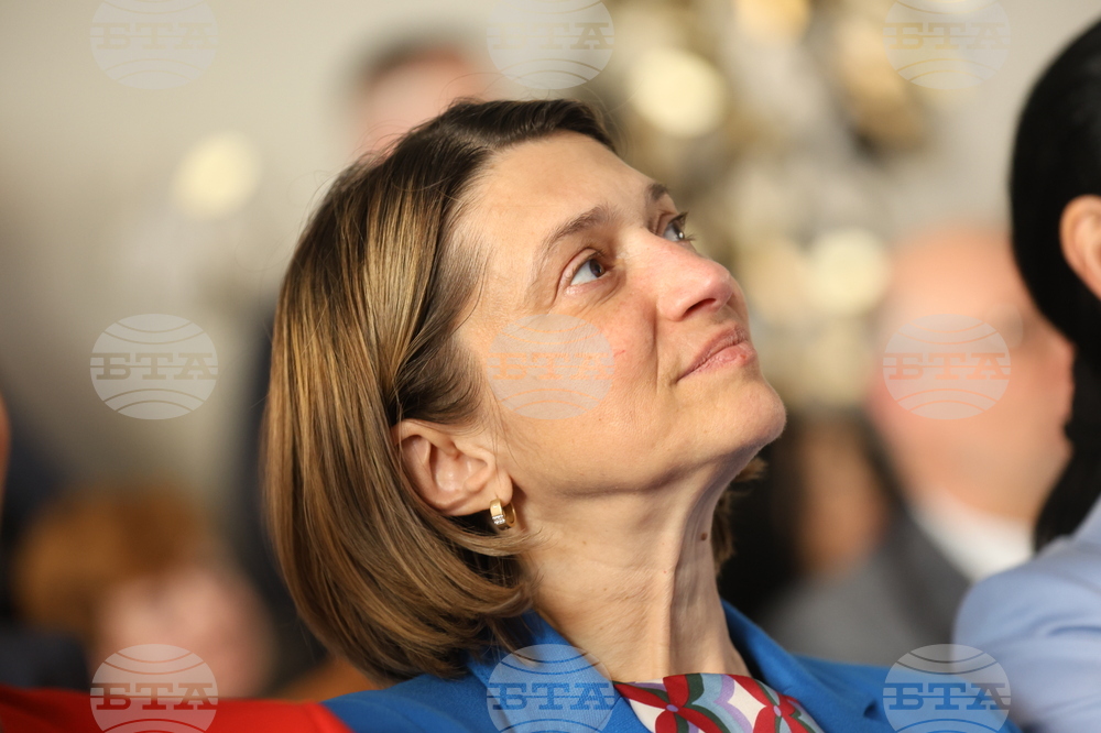 България в НАТО - годишнина - честване