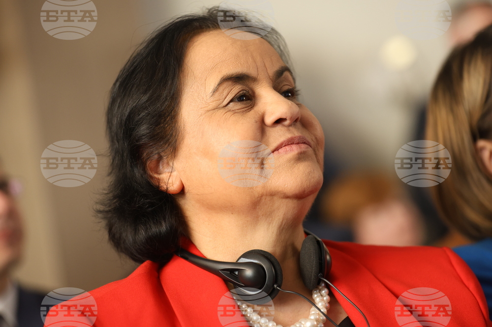 България в НАТО - годишнина - честване