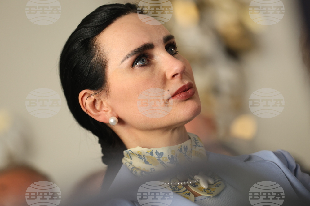 България в НАТО - годишнина - честване