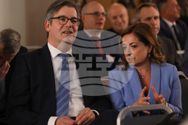 България в НАТО - годишнина - честване