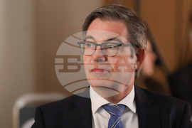 България в НАТО - годишнина - честване