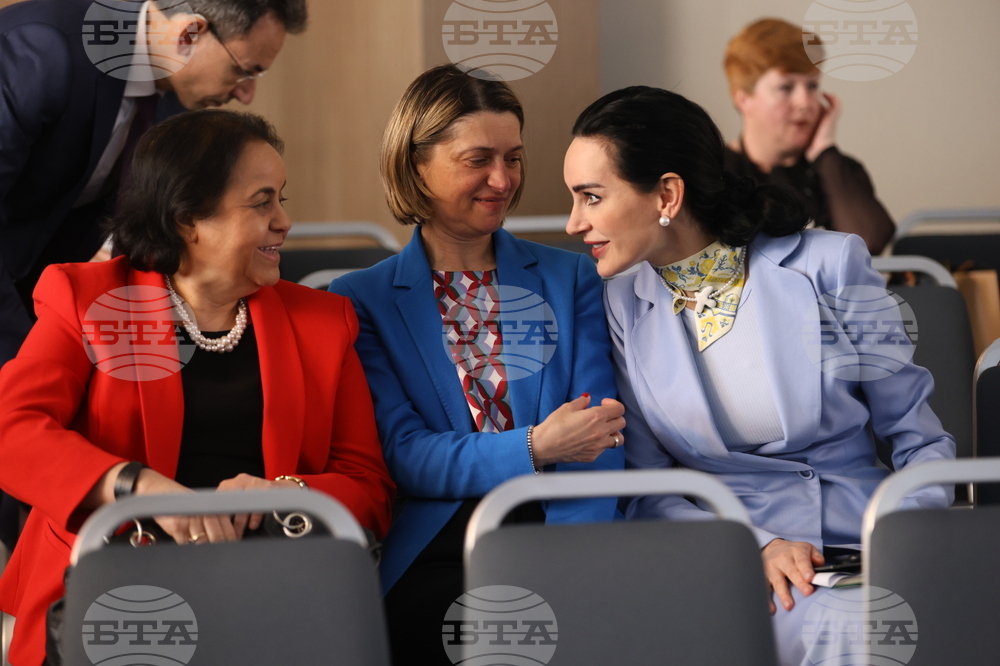 България в НАТО - годишнина - честване