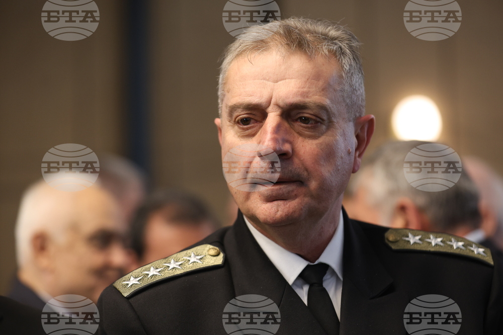 България в НАТО - годишнина - честване