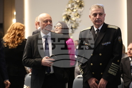 България в НАТО - годишнина - честване