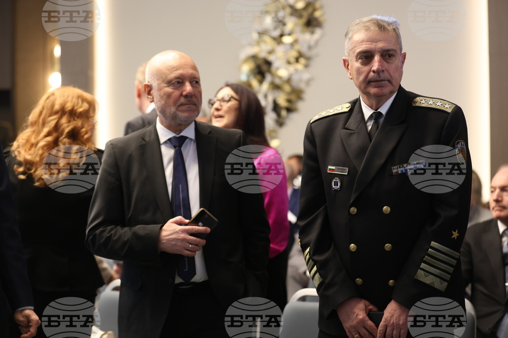 България в НАТО - годишнина - честване